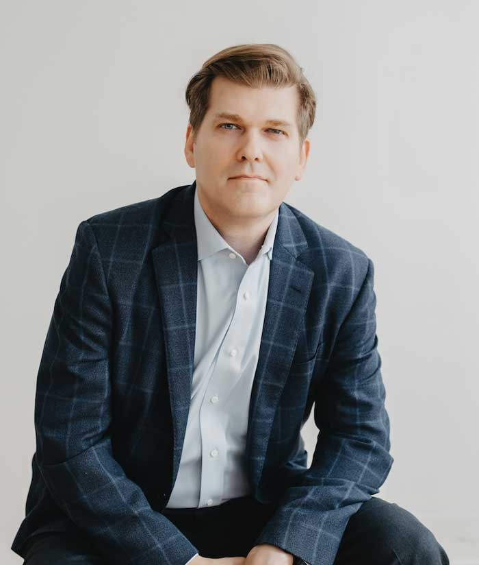 Attorney Matt Grossi